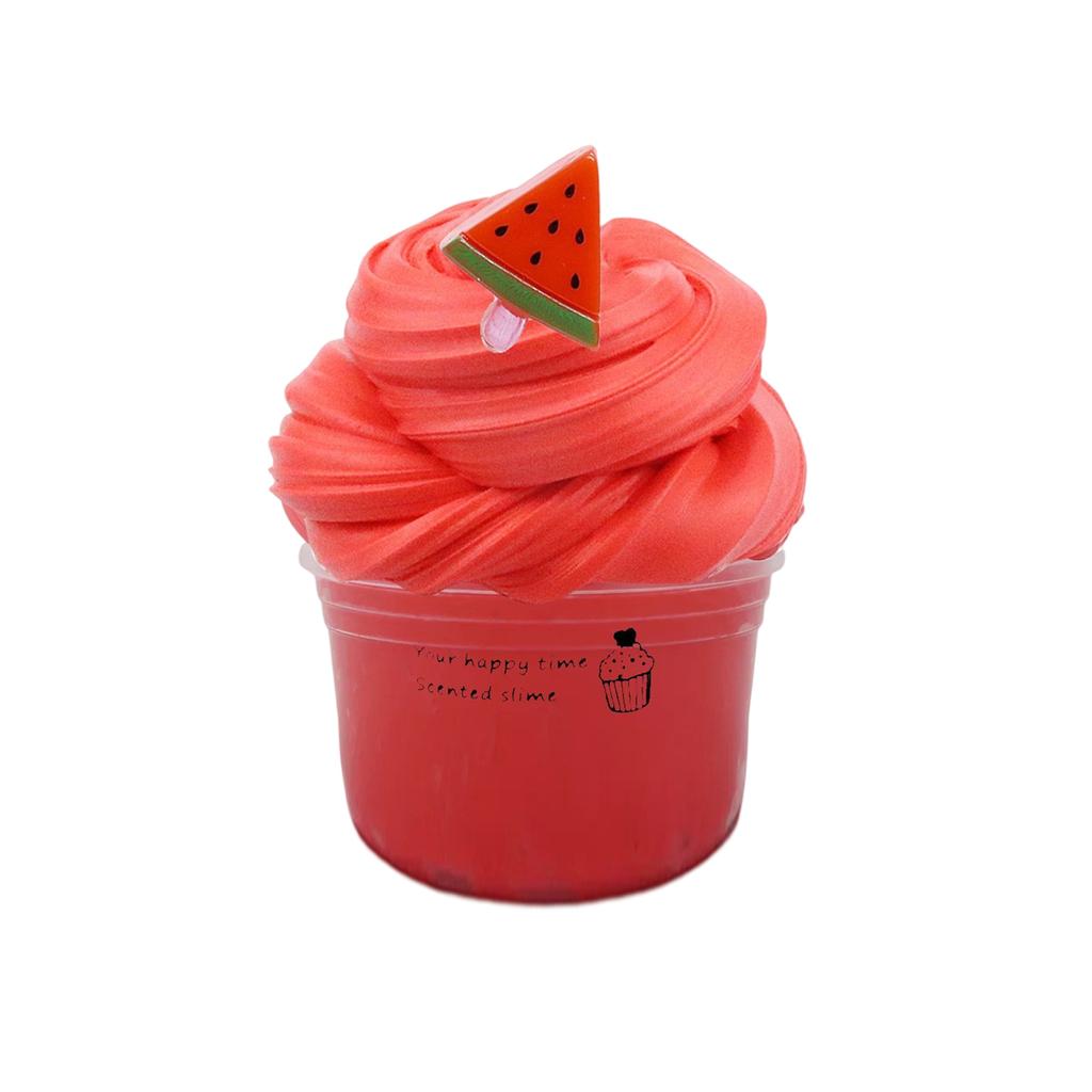 (Random ) Butter Slime Set Super Soft And Non Sticky DIY Surprise Slime70ML