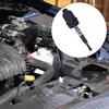 Engine Oil Filter Housing Cap Direct Fit Quality Replacement for Mercedes C-class CLK E-class Sprinter 2711800238