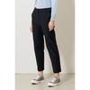 BCBG Брюки из смесовой хлопковой ткани B3s2p322
