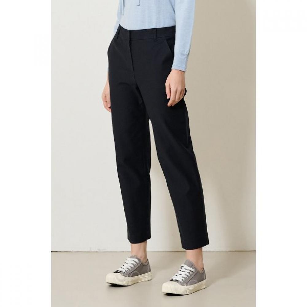 BCBG Брюки из смесовой хлопковой ткани B3s2p322