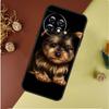 Чехол для телефона Yorkshire Terrier Dog Для OnePlus 13 13R 12 12R 11 9 10 Pro 8T 9RT 10T 10R Nord 4 CE 2 3 Lite N20 N30
