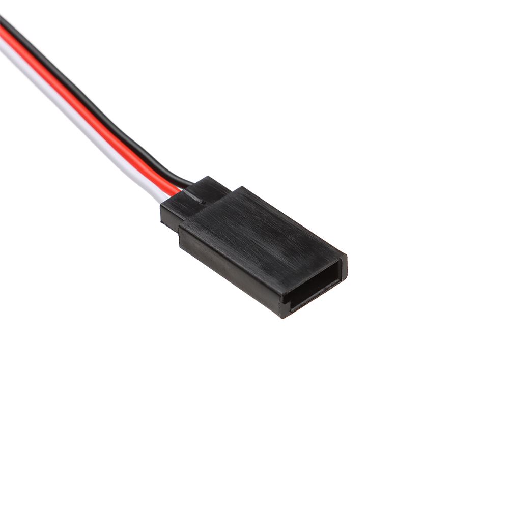 Parts & Accs Rc Drone Cable Wire Lead Y Extension Cord RC Servo Lead Cable Extension RC Model Wire