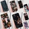 Чехол The Vampire Diaries для iPhone 16 Pro Max 12 13 Mini 11 14 15 Pro Max XR 15 16 Plus 16e Защитный чехол для телефона