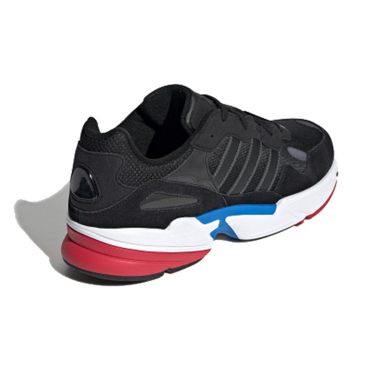adidas Yung-96 'Синяя птица' EE8813