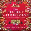 The Secret Christmas by Anna Abney Hardback Book 9780715655573