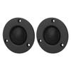 2Pcs 25 Core 25W B7 Pure Silk Film Magnet Dome Tweeter Treble Speaker Loudspeaker Diaphragm