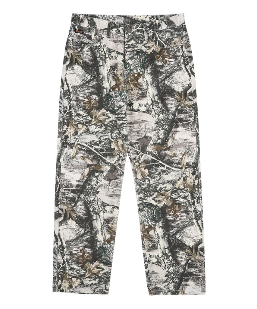 Ialeseuko Realtree Обычные брюки_Бежевые