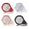 ATV Motorcycle Motorcycle- Quad- Bike Scooter- Moped- Tax Disc Holder 4 Colors