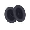 Comfortable Ear Cushions Soft Earphone Cover Protective Earcup Earpads Replacement Earmuffs