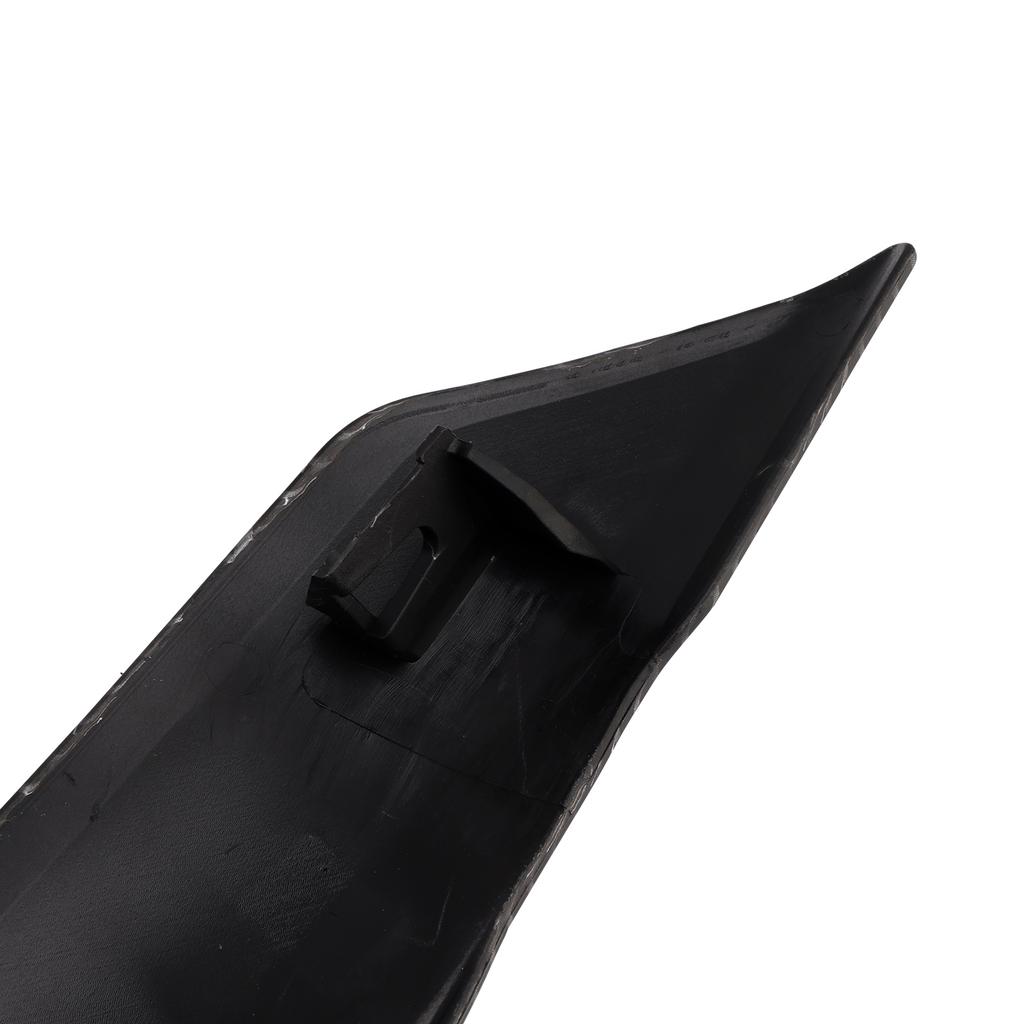 Нижние боковые панели обтекателя для Street Triple 765 R/RS 2020-2022