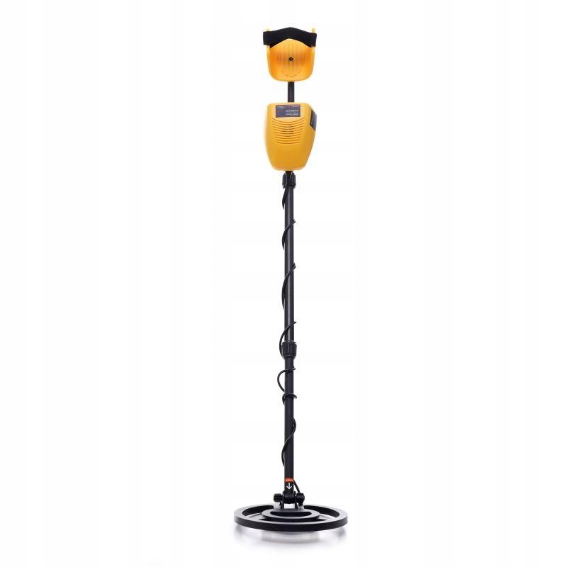 Kraft&Dele Kd10409 Metal Detector