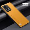Защитный кожаный чехол для мужчин Honor 90GT с кевларом — подходит для чехлов для мобильных телефонов Honor 80/70/100pro.