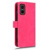 Для Infinix GT 30 Pro 5G Кожаный чехол с эффектом кожи Противоударный Чехол-книжка с кошельком