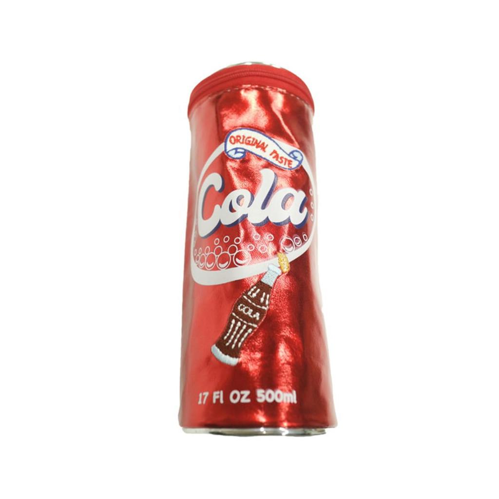 Marushin Pouch, забавный пенал для косметики с консервированным кофе 0585017200 Ура!