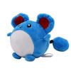 Stuffed Animals Charizard Sprigatito Pachirisu Plush Toy Stuffed Doll Sleeping Series Peluche Toy Xmas Gift