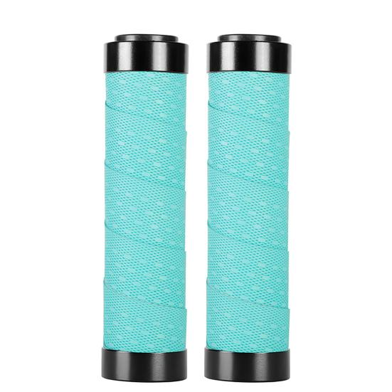 1 пара велосипедных ручек руля, нескользящие, универсальные, для MTB, шоссейного, горного велосипеда, сменные чехлы для ручек, велосипедные аксессуары