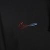Nike FCDri Fit Барселона Стандартная Выездная Толстовка Мужская Черный/Черный FQ3216-010