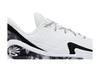 Мужские кроссовки Under Armour Curry Flow 12 Shooting Star Белый/Черный