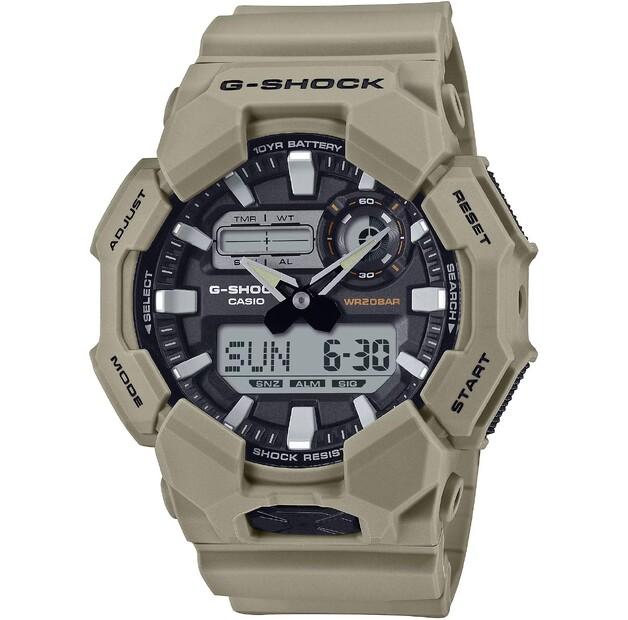 Часы G-Shock GA-010-5AER