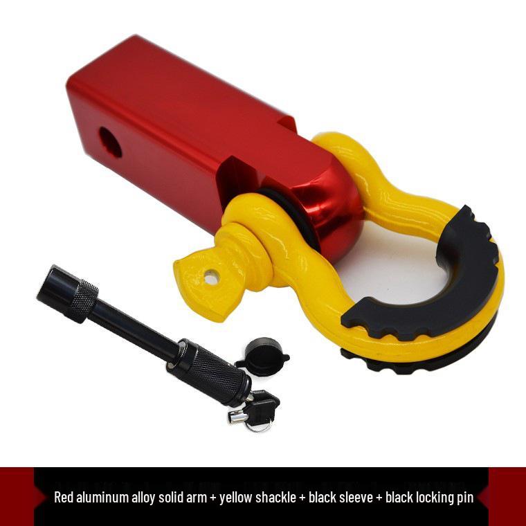 Raptor Off-road Towing Trailer Hitch Arm for Toyota Tundra, Sequoia, Mercedes-Benz GL450, GL350, Rogue