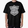 Urban Street Dance Crew Silhouette Hip Hop Breakdance Aesthetic Urban Choreography Dancer Gift | Perfect Gift For You And Friends Oversized T-Shirt
