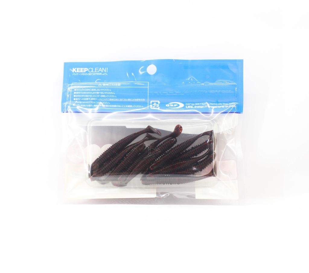 Распродажа OSP Мягкая приманка HP Shad Tail SW 2,5 дюйма W-082 (8152)