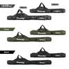 3 Layers Fishing Pole Bag Portable Folding Fishing Rod Storage Bag for Fishing Camping Hiking