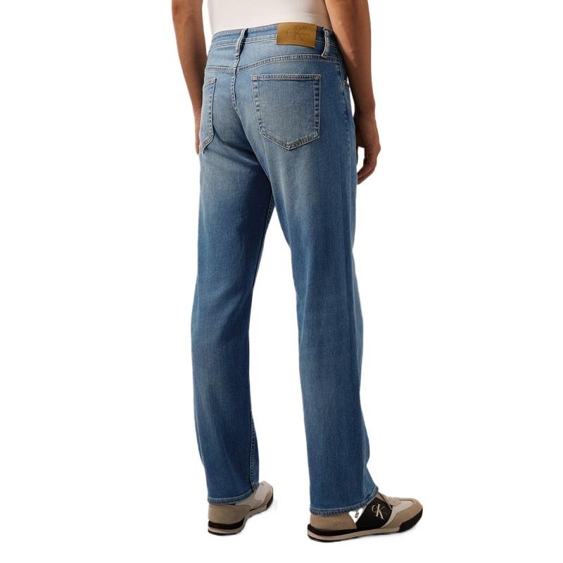 CALVIN KLEIN Jeans Men's Denim Light Blue J326406