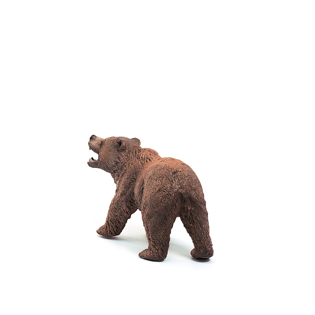 Schleich Wildlife Grizzly Bear 14685
