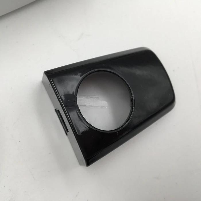 Exterior Door Pull Handle Outside Gripper Hole Small Cover for Buick Regal Lacrosse 09-14 Excelle GT for Chevrolet Malibu Cruze