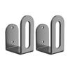 Wall Mounted WiFi Router Holder Storage Rack Cable Management Box Modem Shelf Organizer Home Living Room No Drill