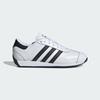 Adidas COUNTRY II Footwear White Sneakers ORIGINALS Unisex T Toe Shoes IG4549 Footwear White/Core Black/Footwear White