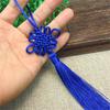 Chinese Knot Tassels Chinese New Year Decoration Festival Knot Pendant Ornaments for Spring Festival Home Decoration