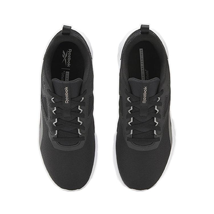 (WMNS) Reebok Flexagon Energy 4 'Black Pewter' Women's 100033356