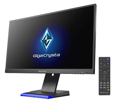ДАННЫЕ 240 Гц совместимый игровой монитор IO 24,5-дюймовый "GigaCrysta" LCD-GC253U