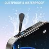 Для iPhone 17 Pro Max 17Air Динамик мобильного телефона Сетчатая крышка от пыли Защитная заглушка для порта зарядки USB Type C Набор для чистки