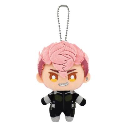 Bandai Namco Nui Кайдзю № 8 Чиби Плюшевый Маскот от Ихару Фурухаси 125 мм высотой №. (Код товара 2593424) - Прибл.