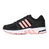 adidas Оборудование 10 Удобные Универсальные Тканевые Синтетическая Кожа Амортизирующие Нескользящие Износостойкие Низкие Повседневные Кроссовки для Бега GZ6080