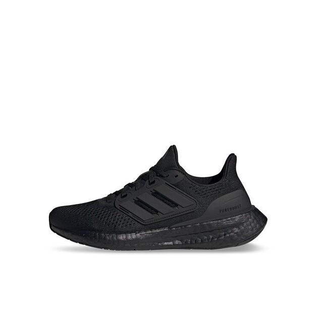 Беговые кроссовки adidas Pureboost 23