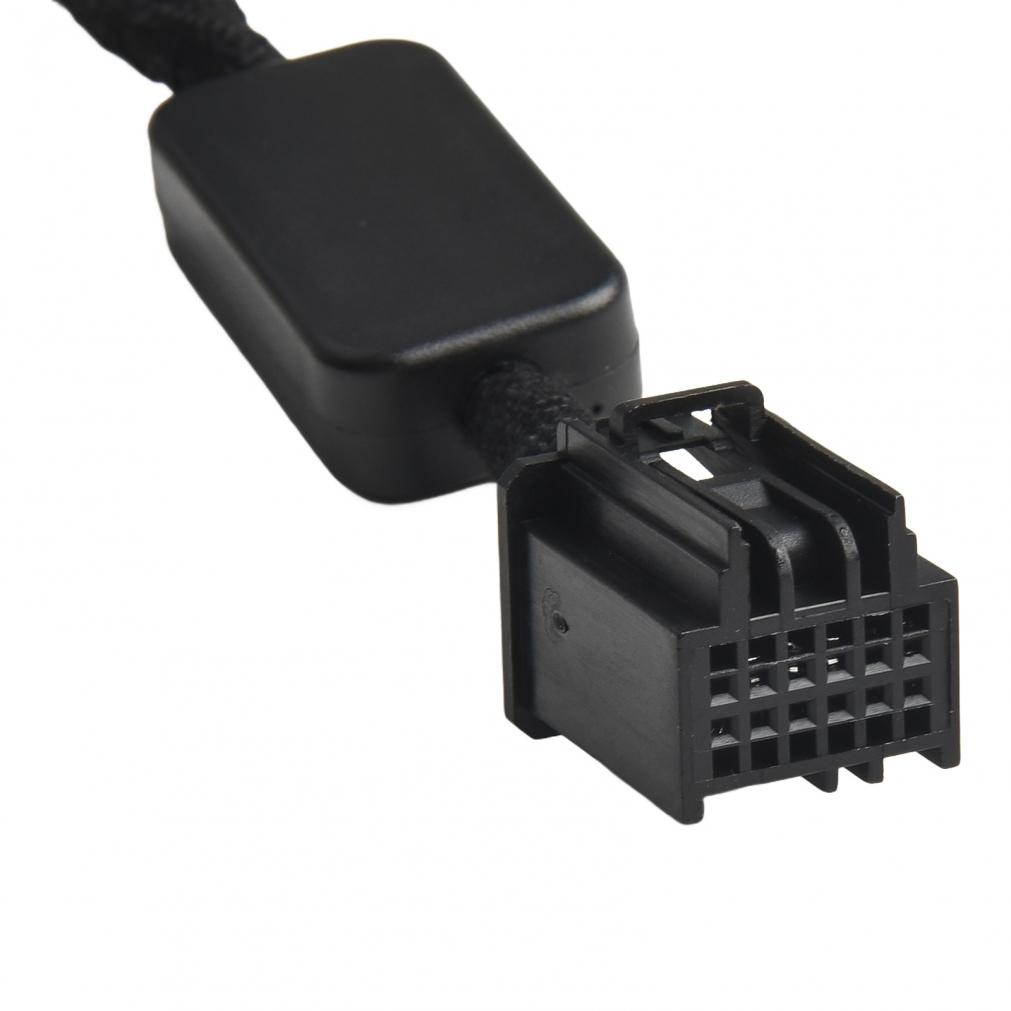 Automatic Start Stop Off P-lug Adapter For Alfa Romeo-Stelvio G-iulia 2017-2023