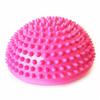 Kids' Sensory Training Semicircle Massage Ball - Spiky Tactile Fitness Equipment