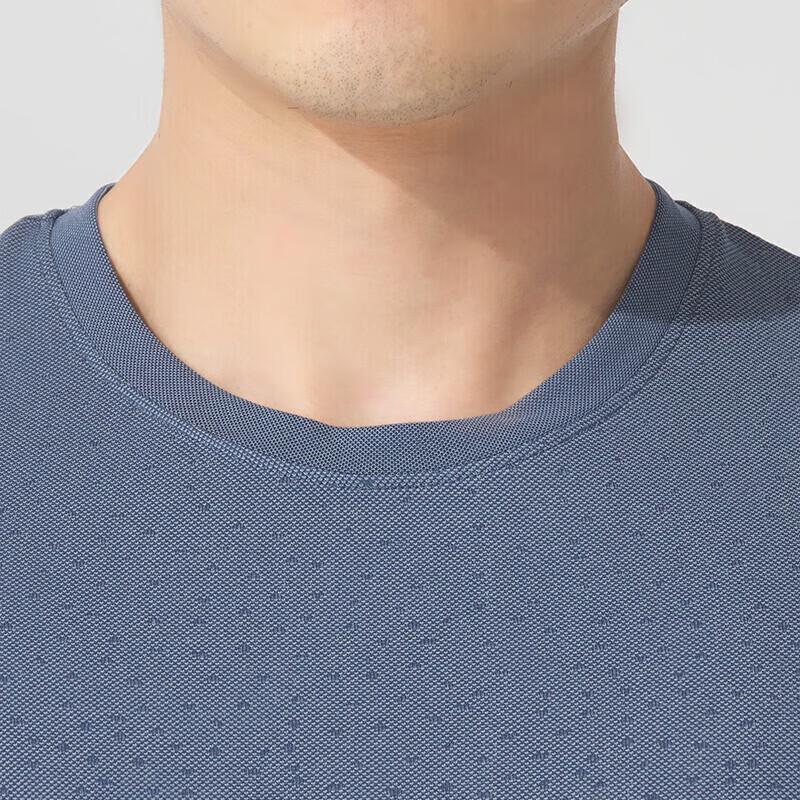 Under Armour Мужская дышащая футболка для тренировок