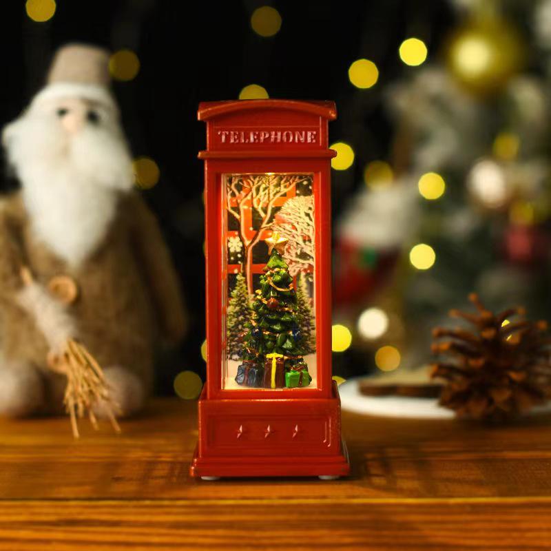 Подарки для рождественской вечеринки: Сувениры Паровозик Томас, наполненные водой