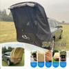 Car SUV Awning Tent Canopy Camping Perfect for Festivals Picnics Waterproof