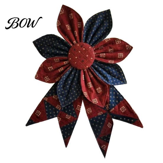 Farmhouse Style Wreath Flower Decorative Sign for Front Door Retro Burlap DIY And Bow Making Kit Artificial Floral Wall Hanging Home Indoor