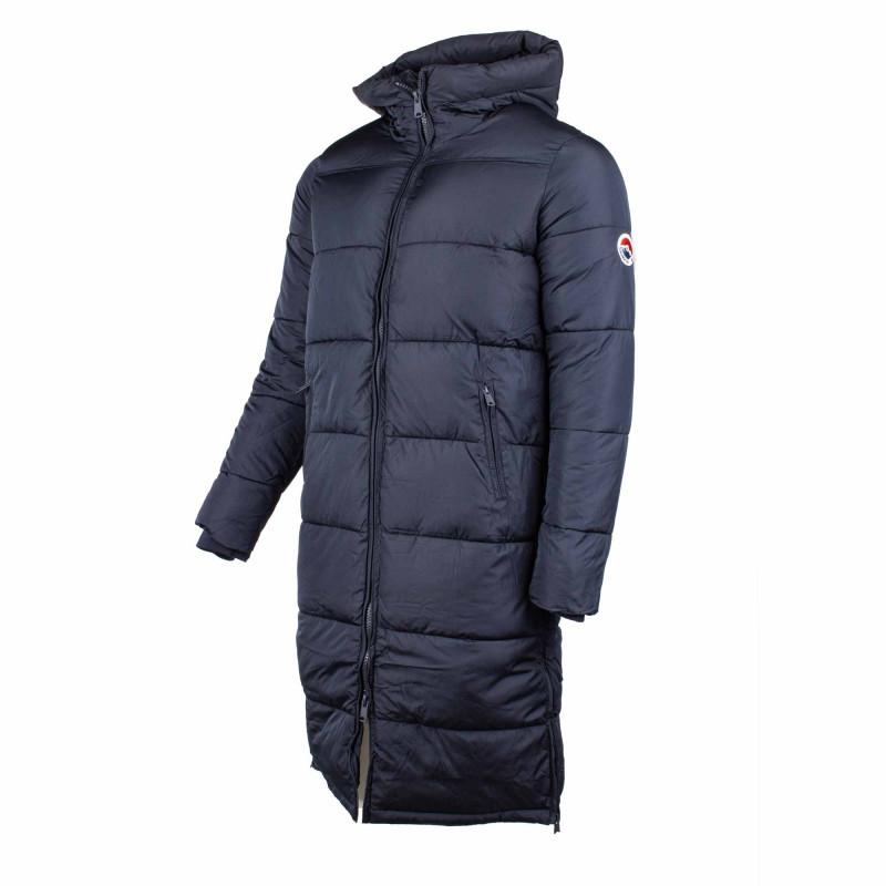 Длинная пуховая куртка с капюшоном diego Мужское PARAGOOSE
