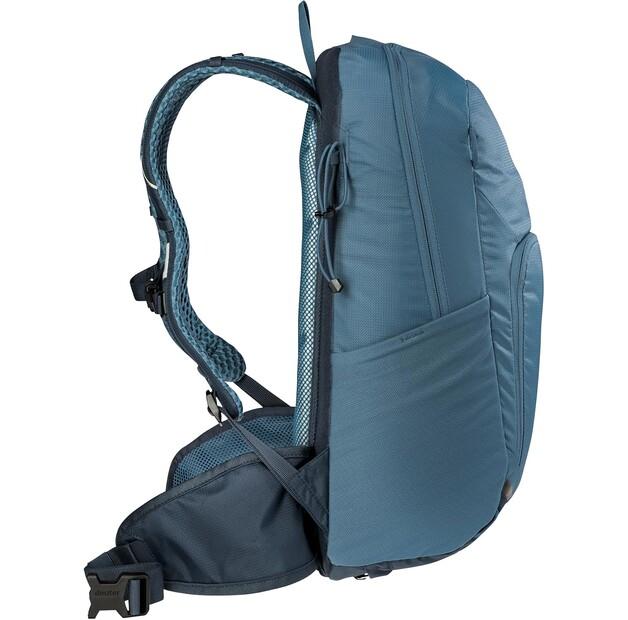 Рюкзак Deuter Bike I 20 atlantic/ink (3202125-1374)