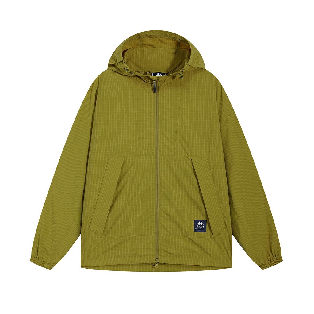 Kappa PLAYER Jacket Men's Multicolor K0E52FJ81