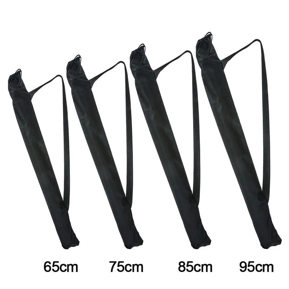 Anti-Dust Baseball Bat Backpack Protective Covers Fishing Rod Bag Walking Sticks