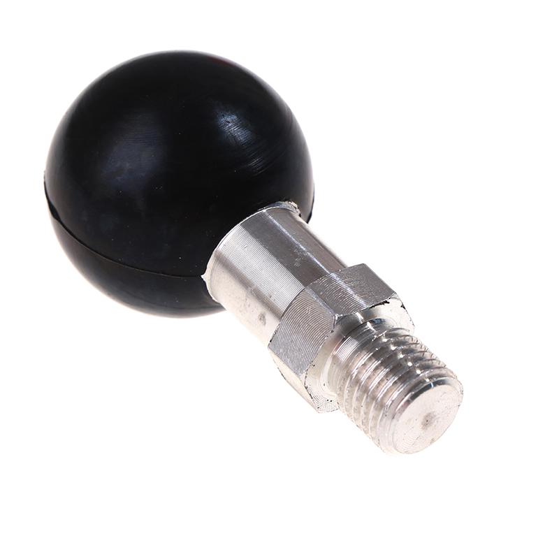 25Mm Ball Head Motorcycle Mobile Phone Bracket Screw Rotor Fixed Ball Head Base